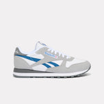 Classic Leather Sneakers