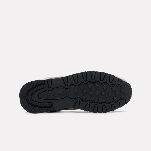 Classic Leather Sneakers