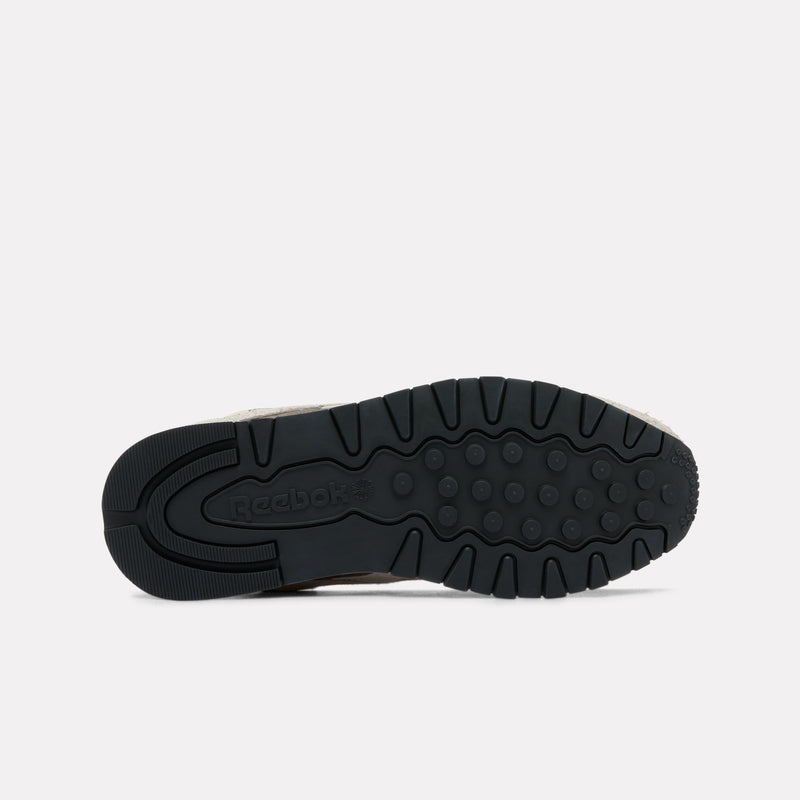 Classic Leather Sneakers