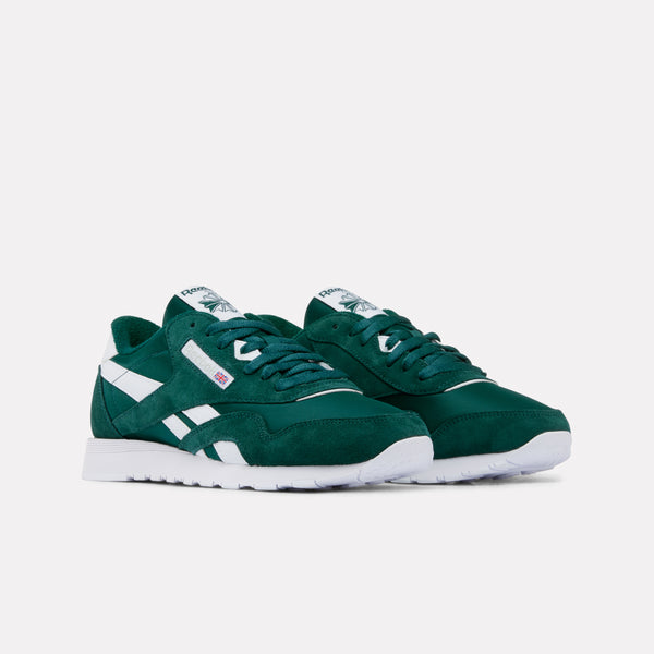 Classic Nylon Sneakers