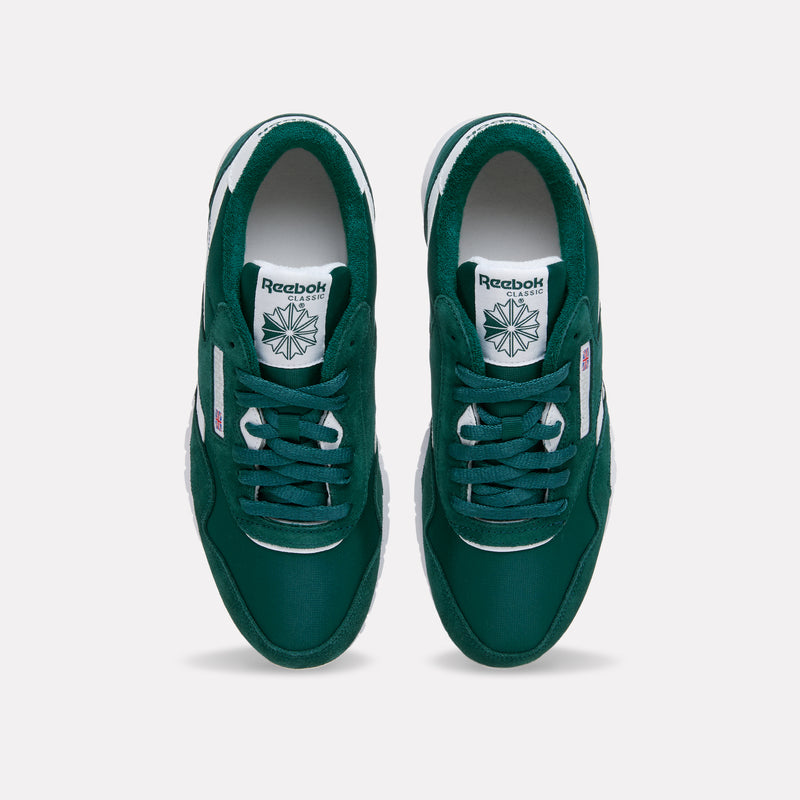 Classic Nylon Sneakers