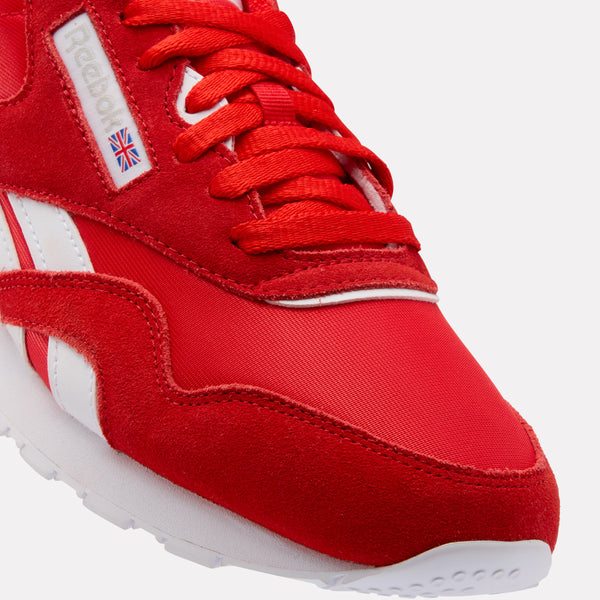 Classic Nylon Sneakers