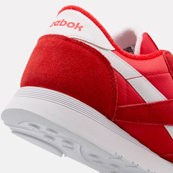 Classic Nylon Sneakers