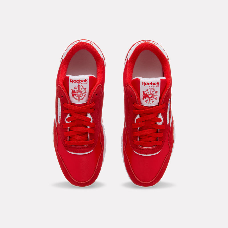 Classic Nylon Sneakers