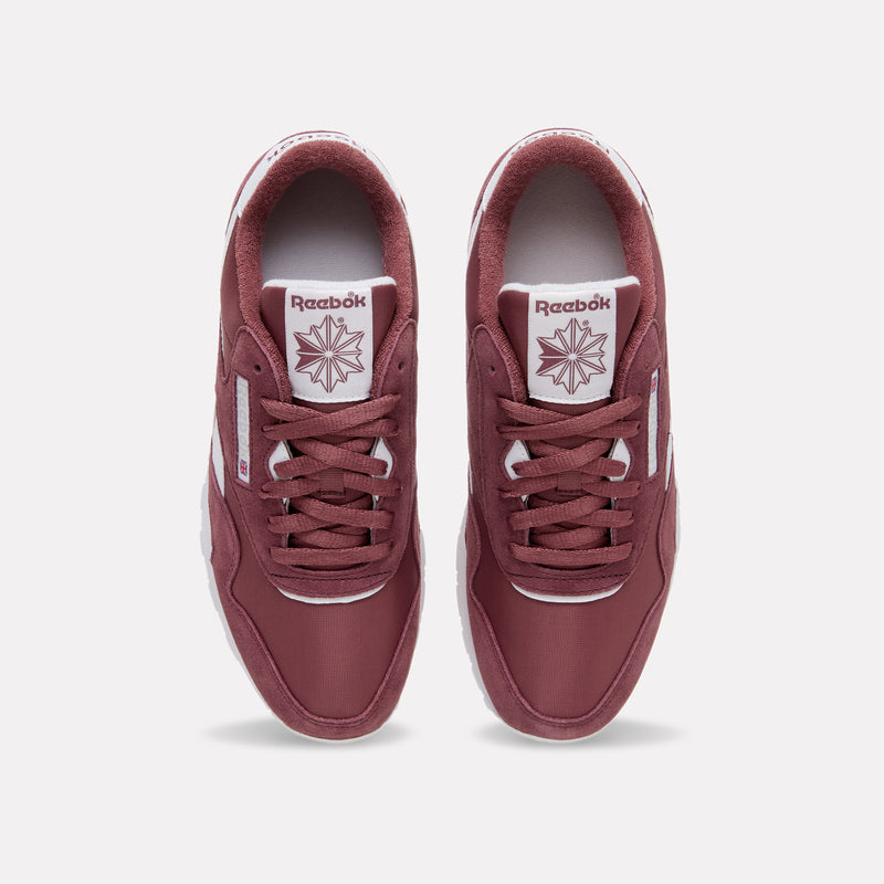 Classic Nylon Sneakers