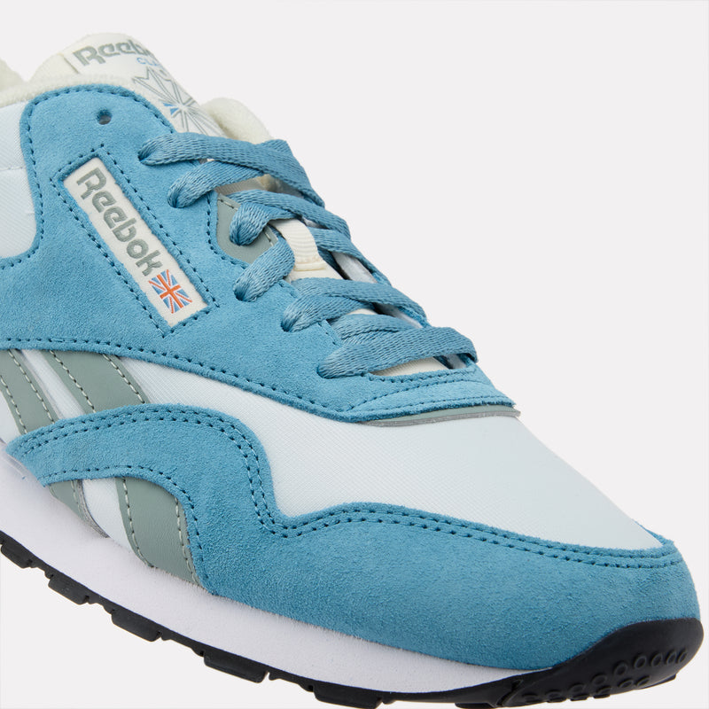 Classic Nylon Sneakers