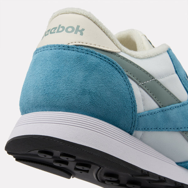 Classic Nylon Sneakers