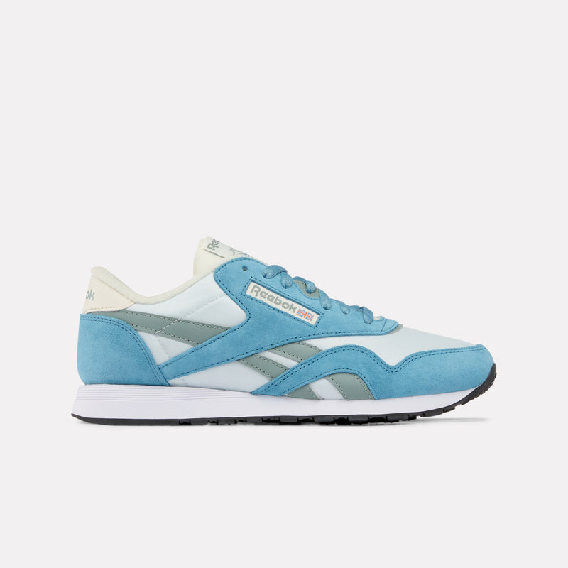 Classic Nylon Sneakers