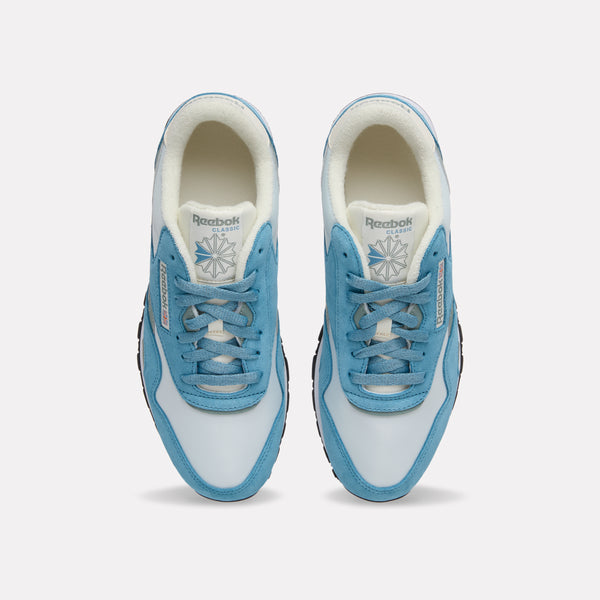 Classic Nylon Sneakers