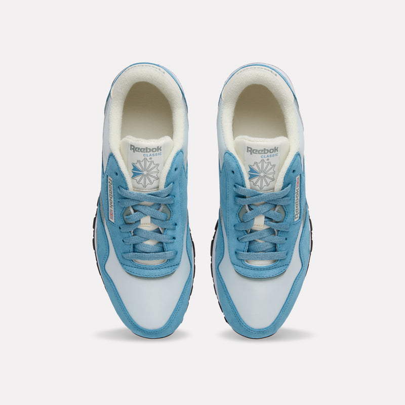 Classic Nylon Sneakers