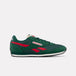 Forest Green/Forest Green/Vector Red