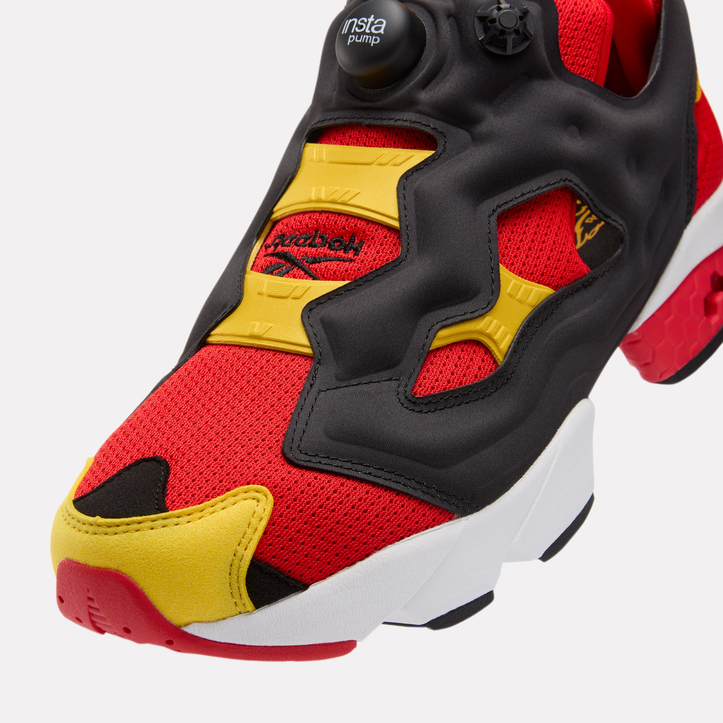 Reebok Instapump Fury 94 OG Sneakers