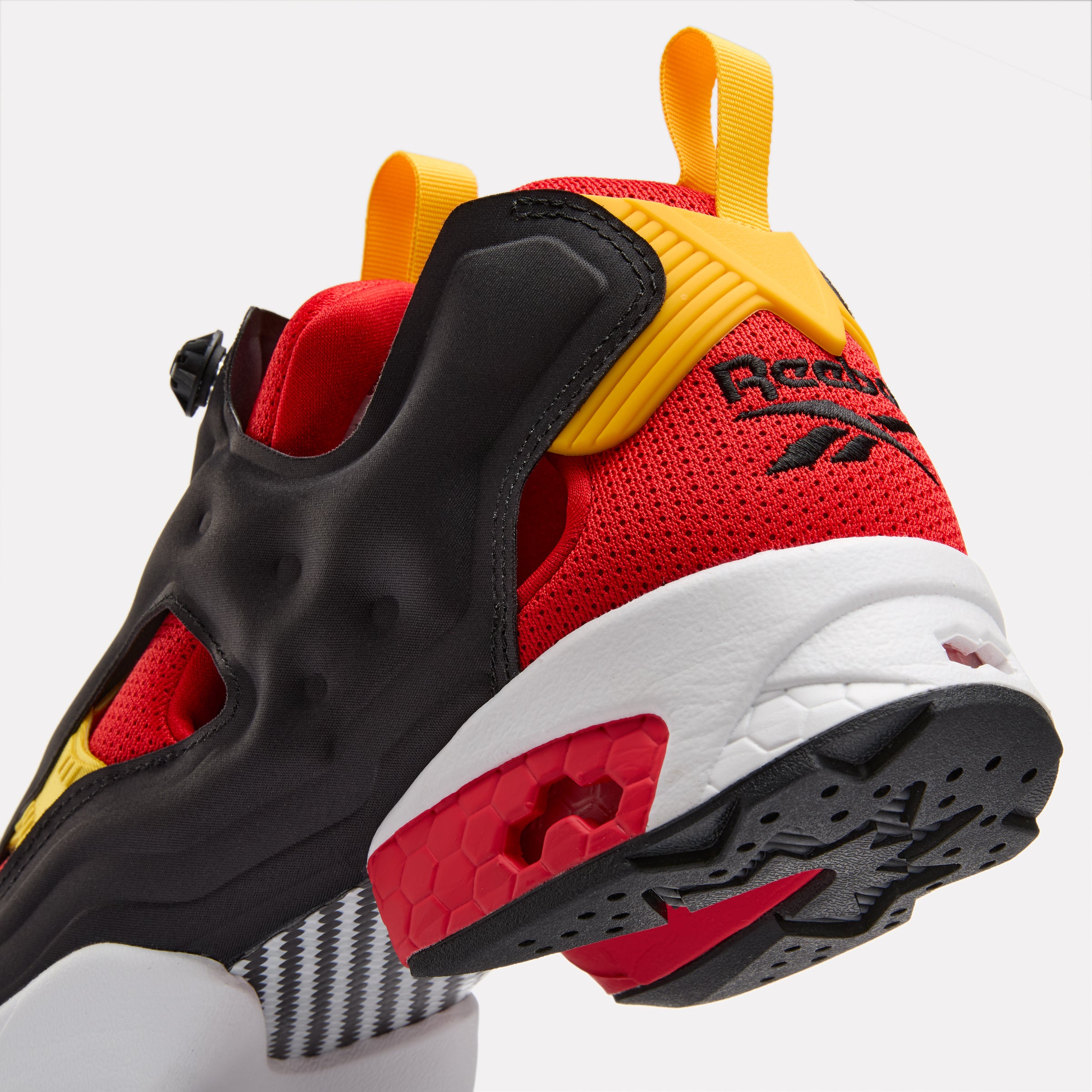 Reebok Instapump Fury 94 OG Sneakers