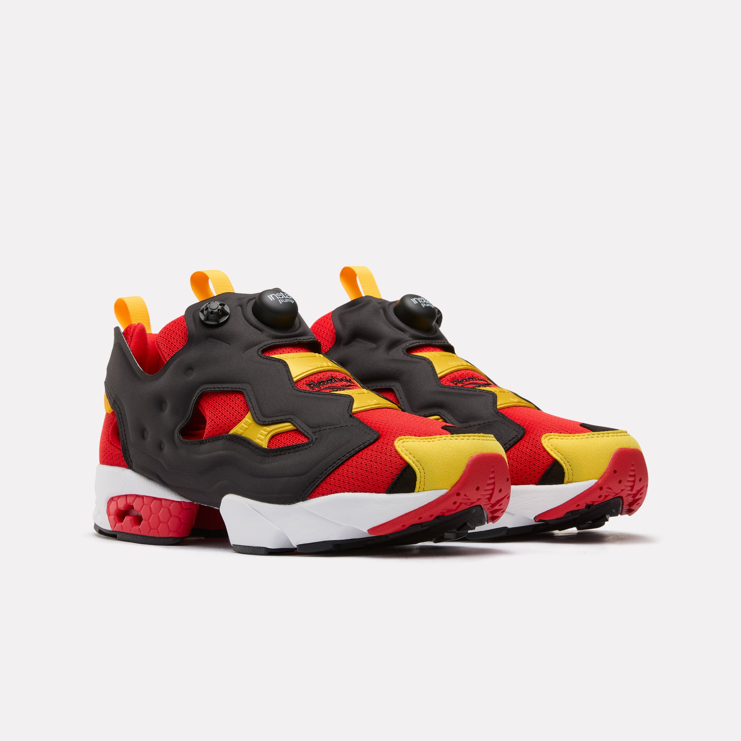 Reebok Instapump Fury 94 OG Sneakers