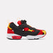 SportRed/ Black/ Collegiategold