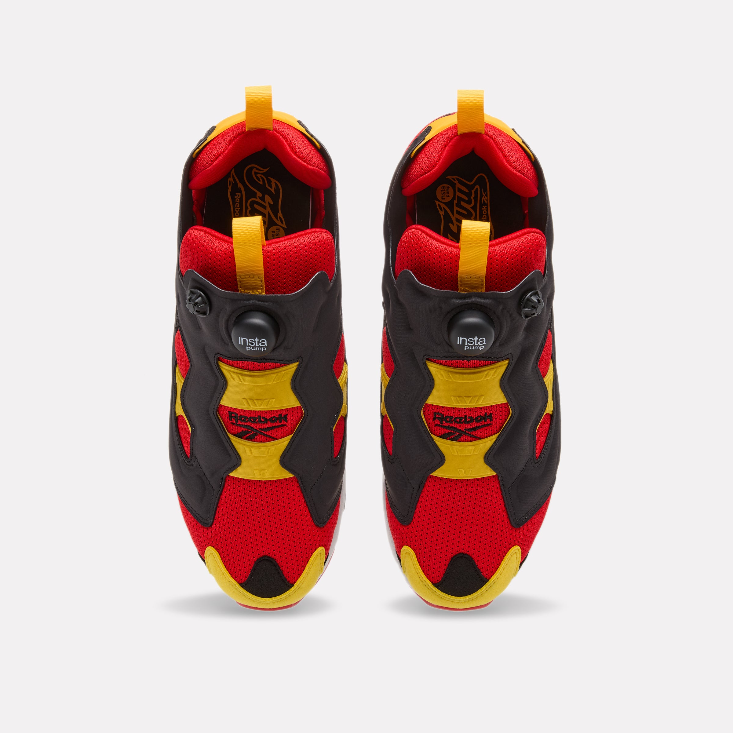 Reebok Instapump Fury 94 OG Sneakers