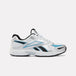 FootwearWhite /SilverMetallic/Black