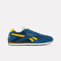 Athletic blue /Athletic gold / Trophy gold