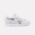 Ftwrwhite/Ftwrwhite/Mutedmauve