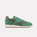 Fieldgreen/Simplebrown/Alabaster