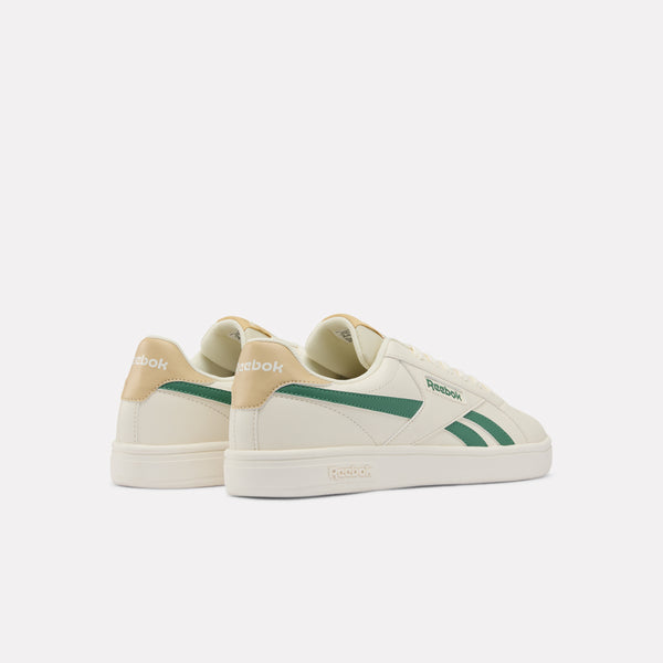 Court Retro Sneakers