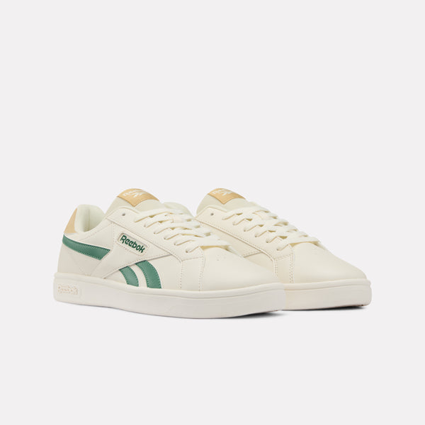 Court Retro Sneakers