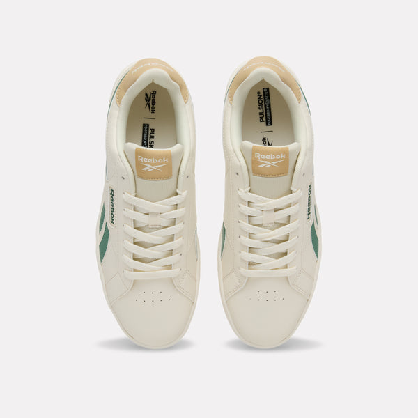 Court Retro Sneakers