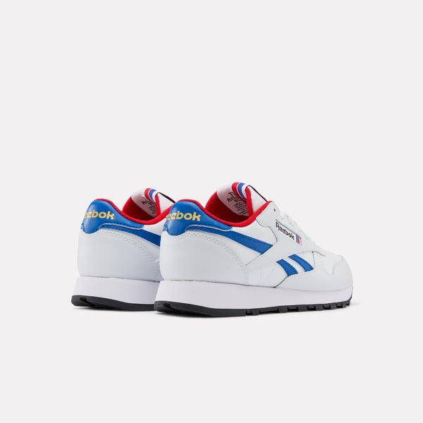 Classic Leather Junior Sneakers