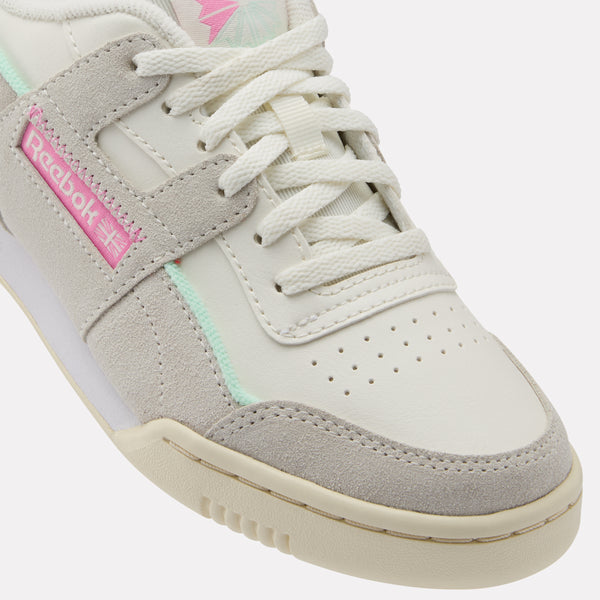 Workout Plus Women's Shoes