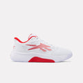 Ftwr White/Ftwr White/Sport Red