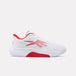 Ftwr White/Ftwr White/Sport Red