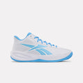 Ftwr White/Ftwr White/Peri Blue