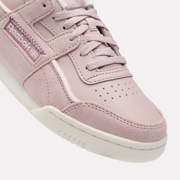 Workout Plus Junior Shoes