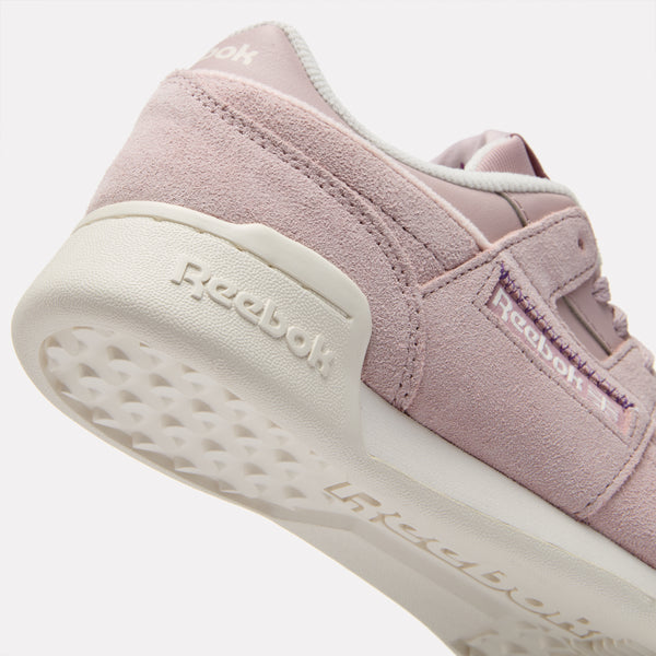 Workout Plus Junior Shoes