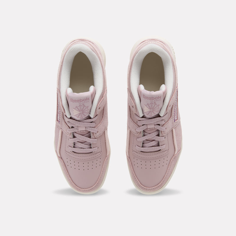 Workout Plus Junior Shoes