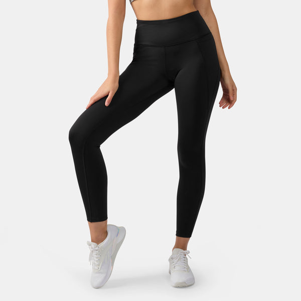 Lux High-Rise Leggings