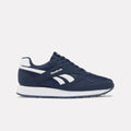 Vector Navy / White