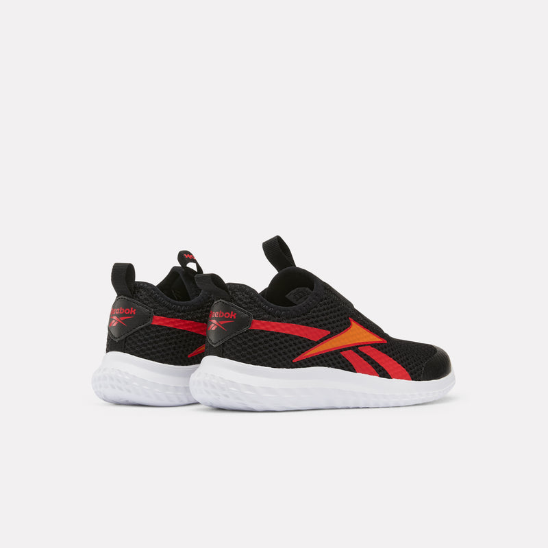 Rush Runner Slip-On Kid's Sneakers