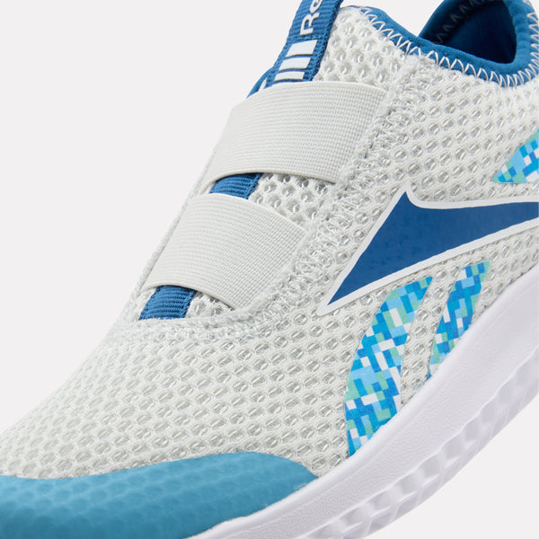 Rush Runner Slip-On Kid's Shoes