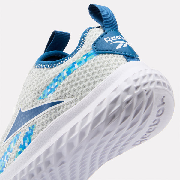 Rush Runner Slip-On Kid's Shoes