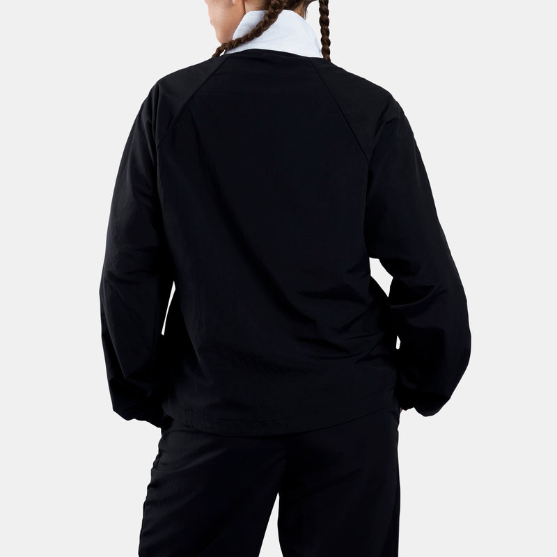 Women's Icon Open Hem Tracktop