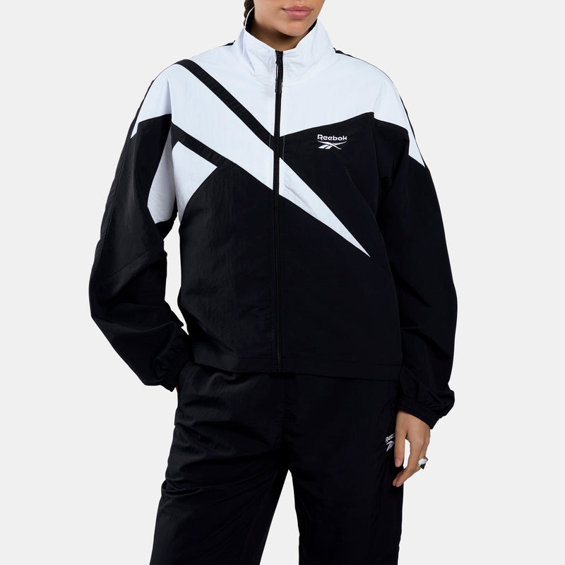 Women's Icon Open Hem Tracktop