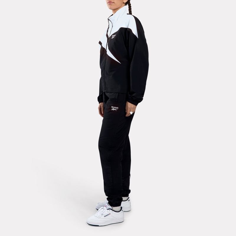 Women's Icon Open Hem Tracktop
