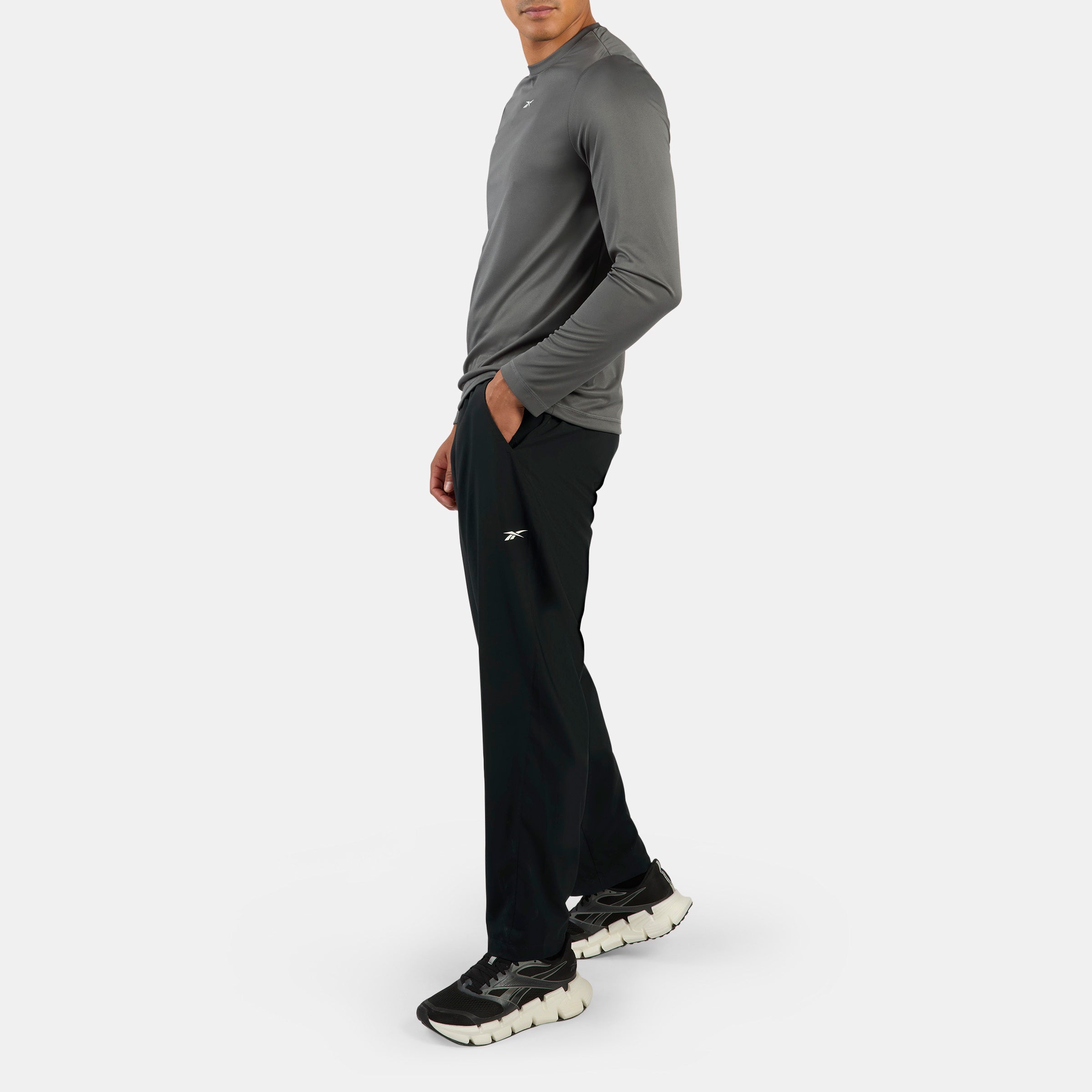 Reebok ID Train Woven Unlined Pant