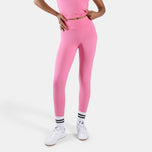 Brie Small Logo Legging