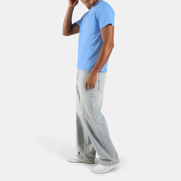 Cody Small Logo Crew Neck SS Men's Tee