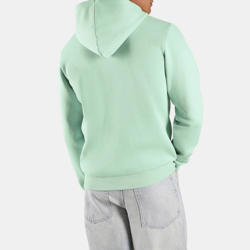 Noah Small Logo Men's Hoodie