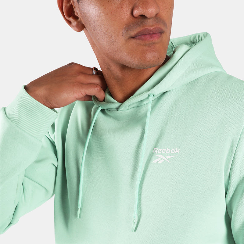 Noah Small Logo Men's Hoodie