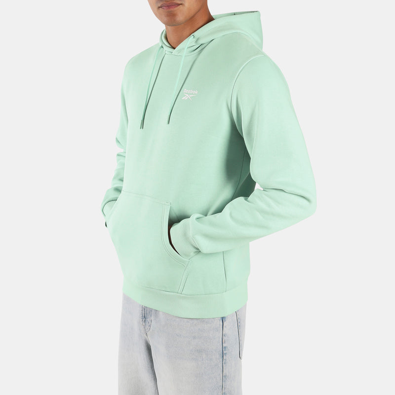 Noah Small Logo Men's Hoodie