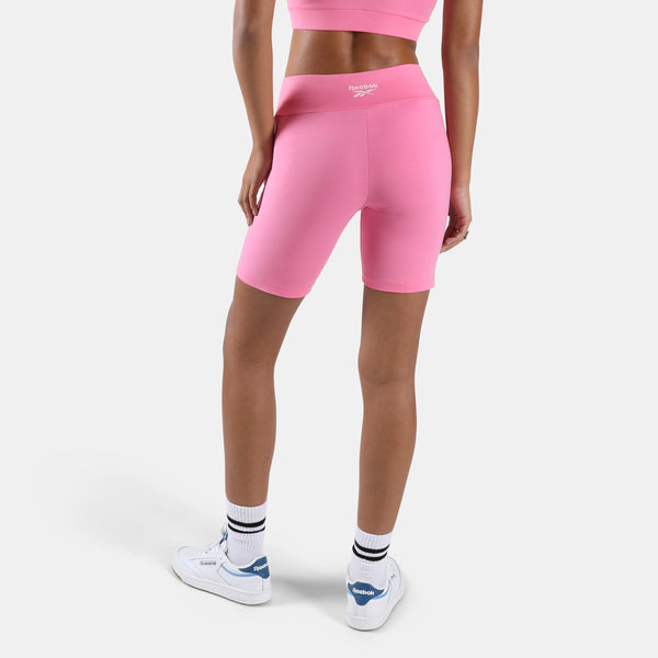 Frida Small Logo Women's Cycle Short